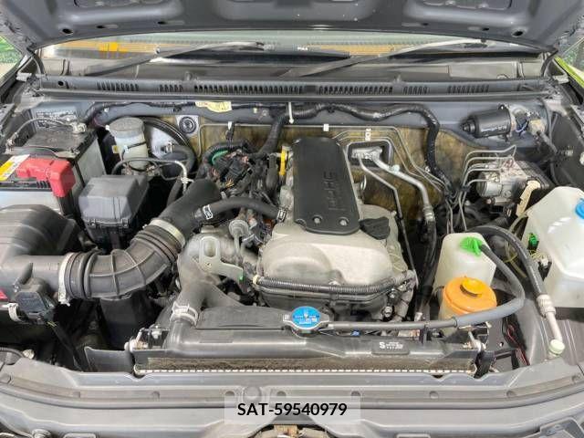 Suzuki JIMNY SIERRA 2012-10 218918-18