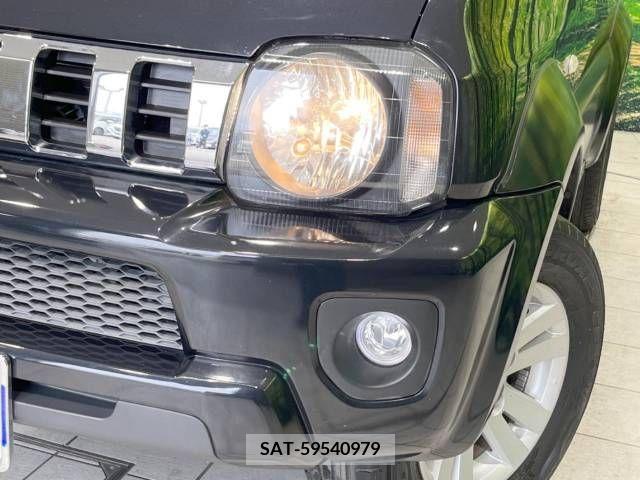Suzuki JIMNY SIERRA 2012-10 218918-12