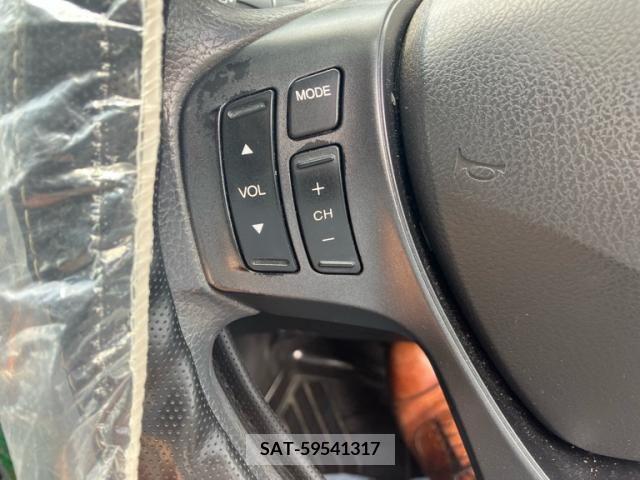 Honda STEP WGN 2010-08 394294-7