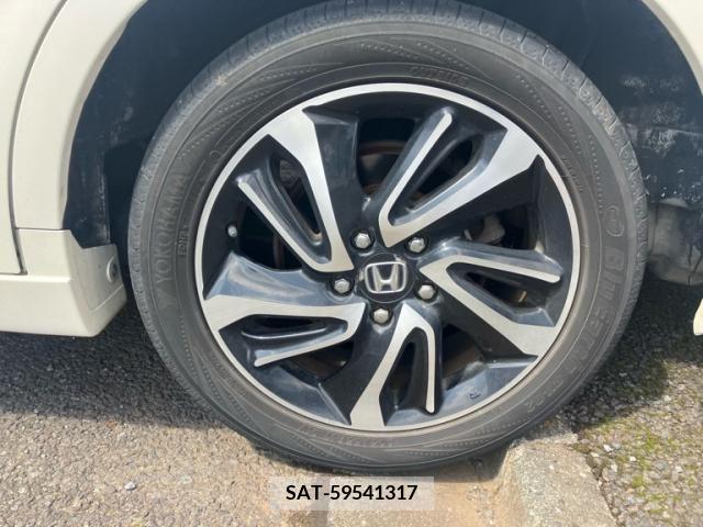 Honda STEP WGN 2010-08 394294-19