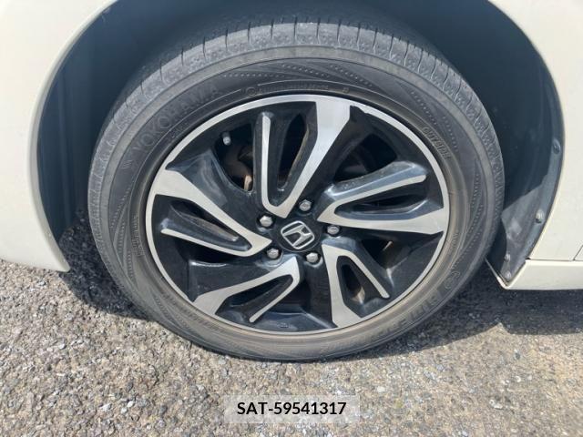 Honda STEP WGN 2010-08 394294-18
