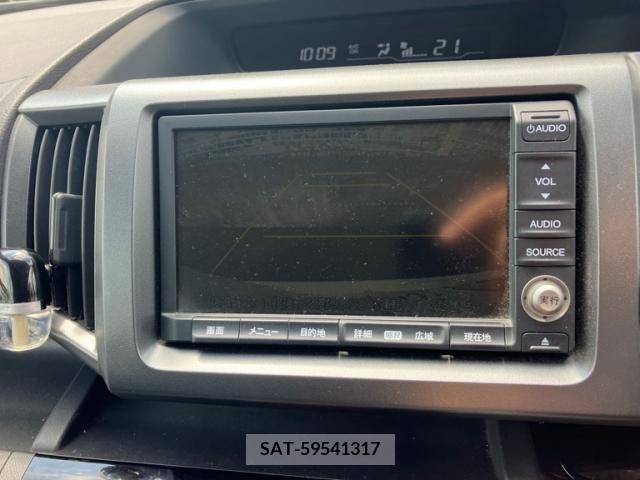 Honda STEP WGN 2010-08 394294-13