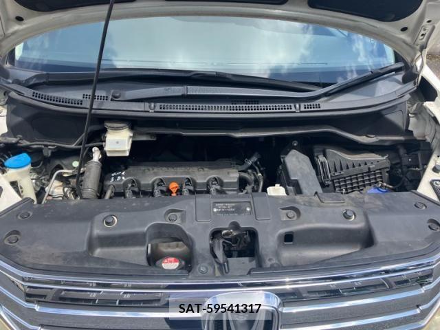 Honda STEP WGN 2010-08 394294-15