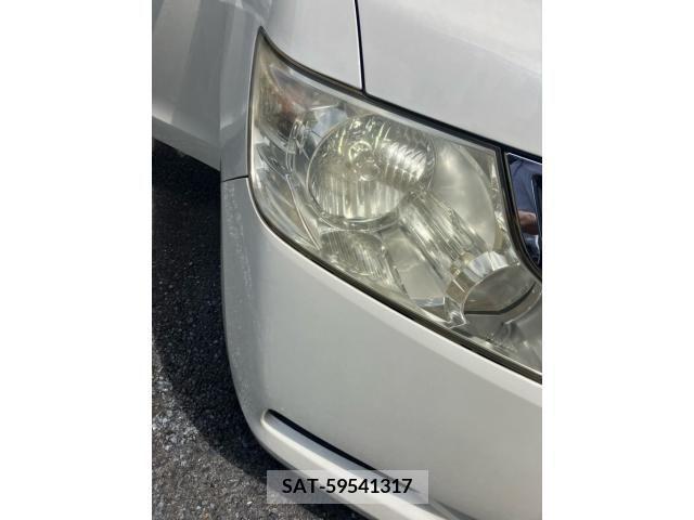 Honda STEP WGN 2010-08 394294-4