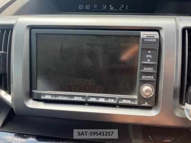 Honda STEP WGN 2010-08 394294-12