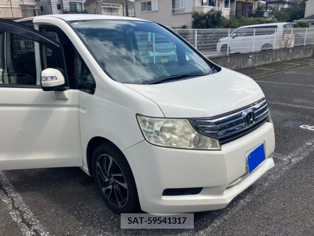 Honda STEP WGN 2010-08 394294-0