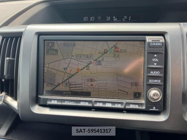 Honda STEP WGN 2010-08 394294-11