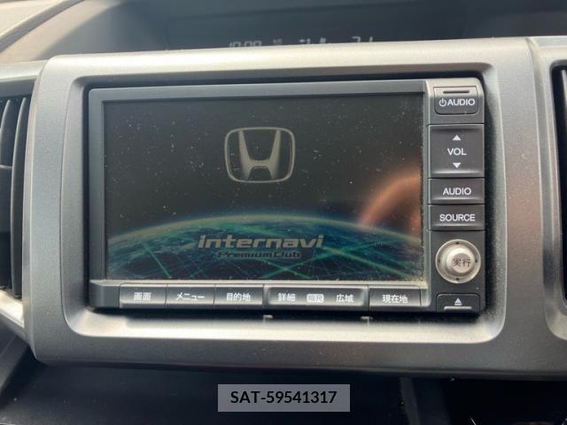 Honda STEP WGN 2010-08 394294-10