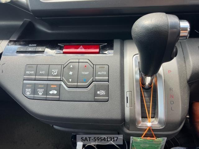 Honda STEP WGN 2010-08 394294-9