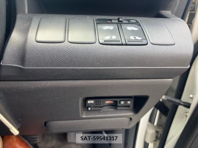 Honda STEP WGN 2010-08 394294-8