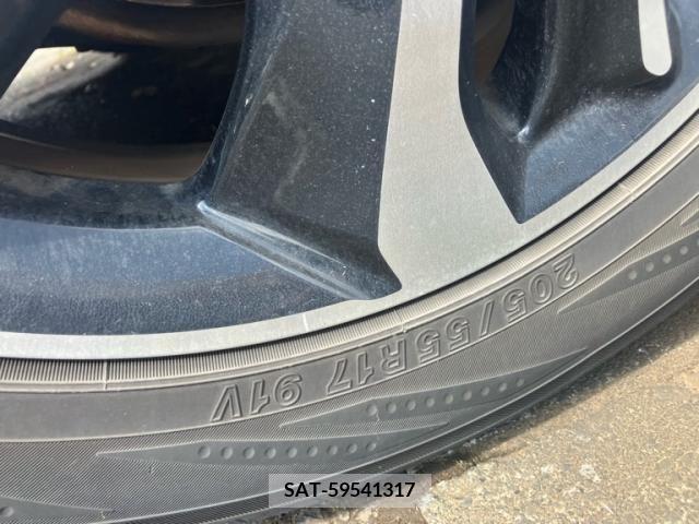 Honda STEP WGN 2010-08 394294-20
