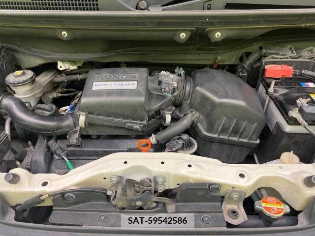 Honda N BOX CUSTOM 2014-06 306555-18