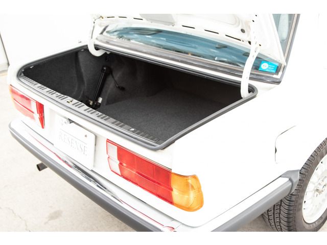 Bmw 3 SERIES 1986-11 12317-9