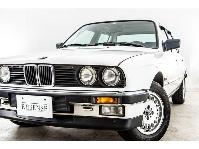 Bmw 3 SERIES 1986-11 12317-3