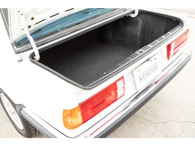 Bmw 3 SERIES 1986-11 12317-8