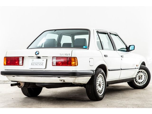 Bmw 3 SERIES 1986-11 12317-2