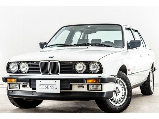 Bmw 3 SERIES 1986-11 12317-0