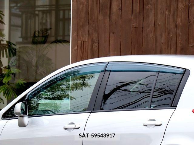 Nissan TIIDA 2009-09 301193-13