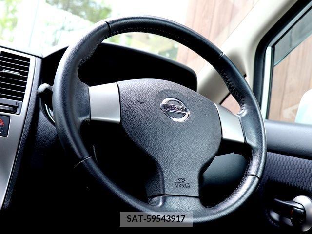 Nissan TIIDA 2009-09 301193-15