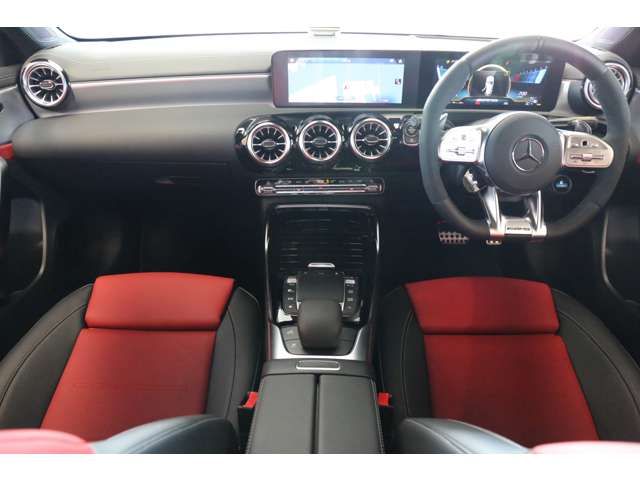 Amg A-Class 2022-12 26945-1