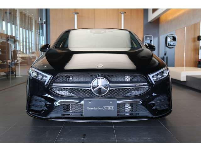 Amg A-Class 2022-12 26945-4