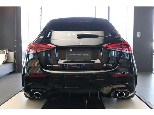 Amg A-Class 2022-12 26945-7