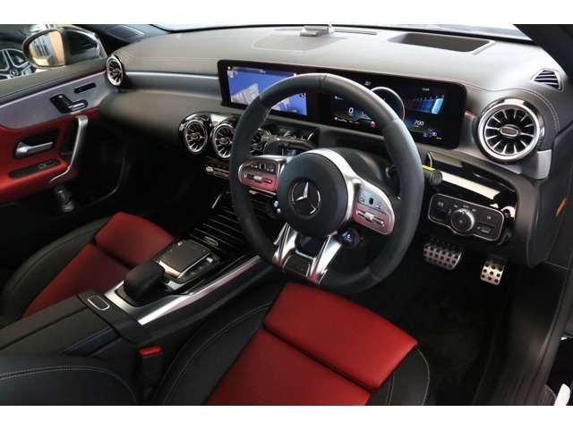 Amg A-Class 2022-12 26945-10