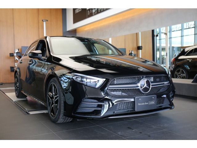 Amg A-Class 2022-12 26945-0