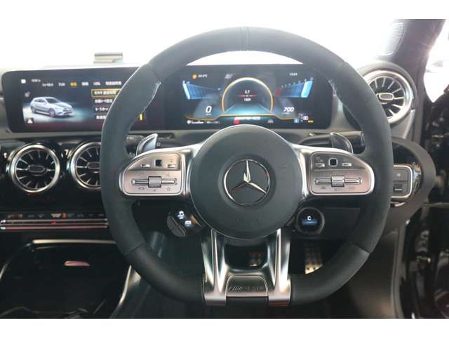 Amg A-Class 2022-12 26945-9