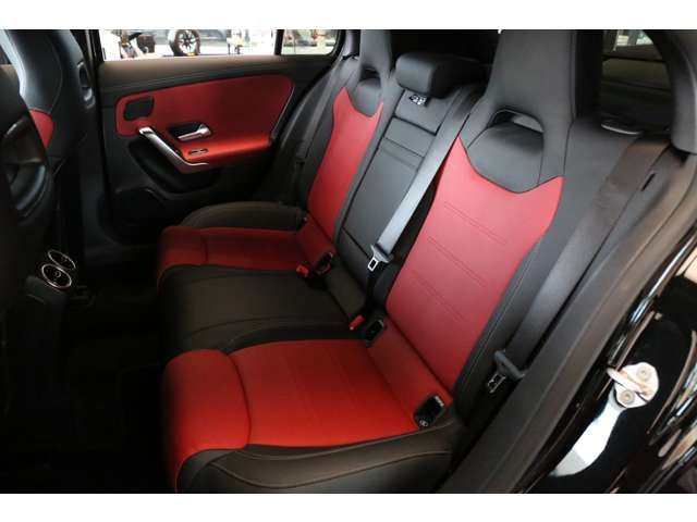 Amg A-Class 2022-12 26945-12