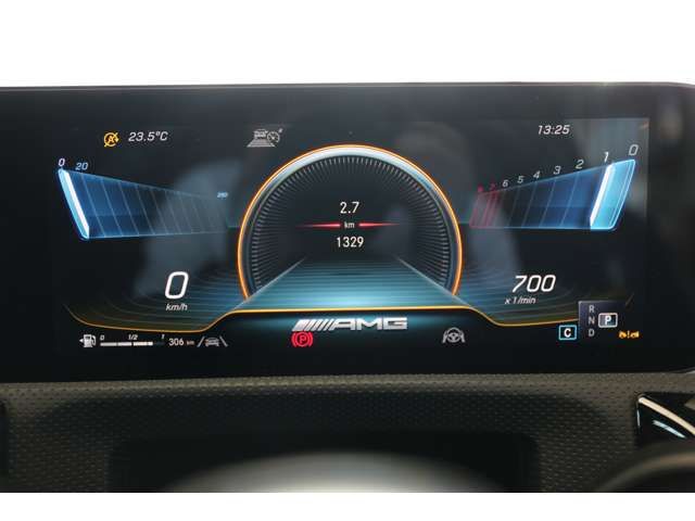 Amg A-Class 2022-12 26945-14