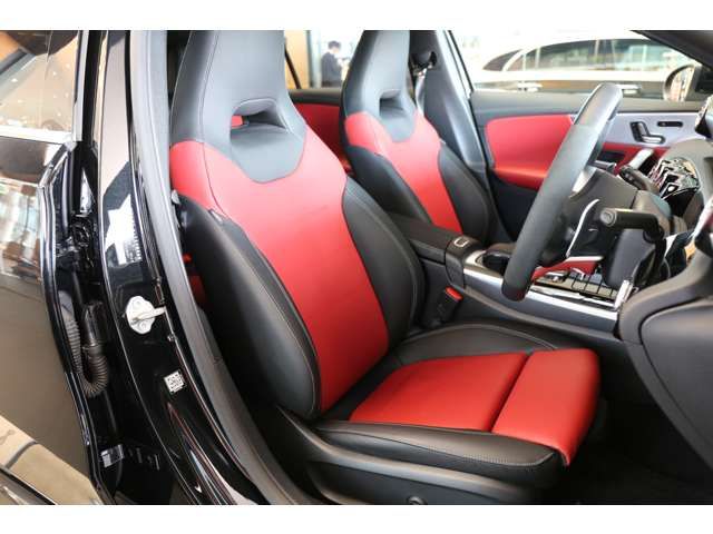 Amg A-Class 2022-12 26945-2