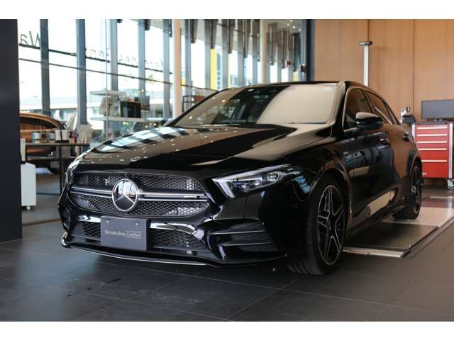 Amg A-Class 2022-12 26945-5