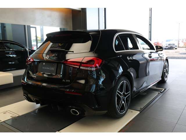 Amg A-Class 2022-12 26945-8