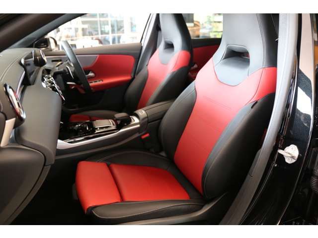 Amg A-Class 2022-12 26945-11