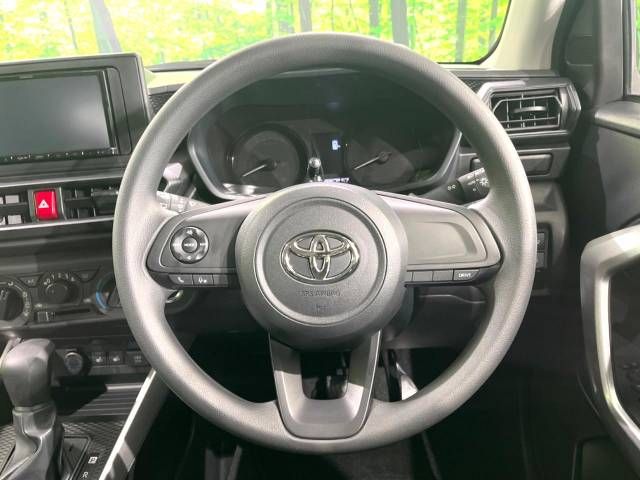 Toyota RAIZE 2023-05 19483-11