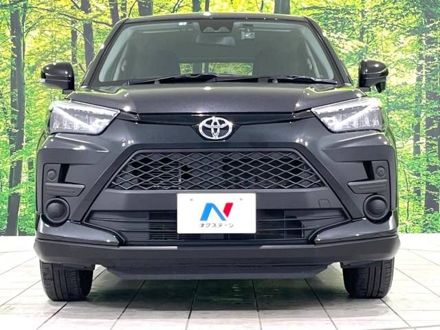 Toyota RAIZE 2023-05 19483-14