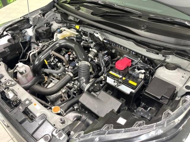 Toyota RAIZE 2023-05 19483-18