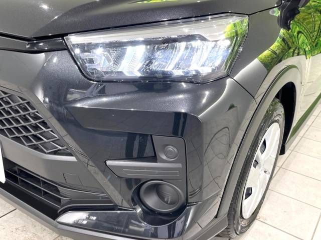 Toyota RAIZE 2023-05 19483-12