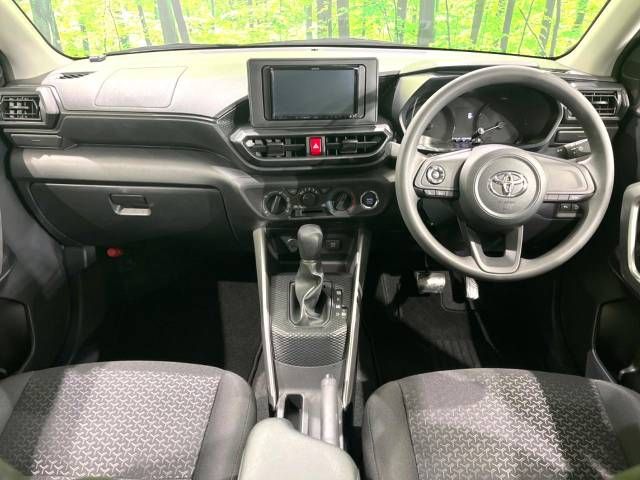 Toyota RAIZE 2023-05 19483-1