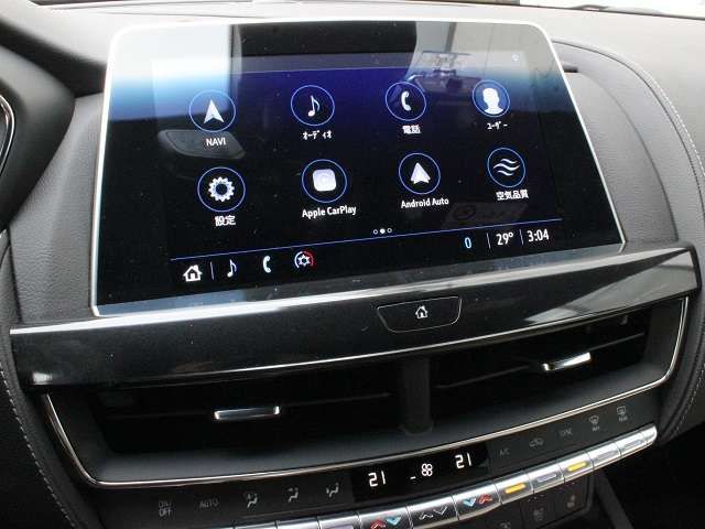 Cadillac CT5 2021-09 15490-11