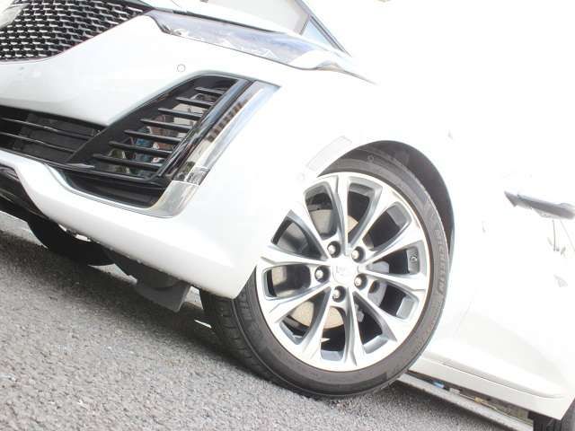 Cadillac CT5 2021-09 15490-17