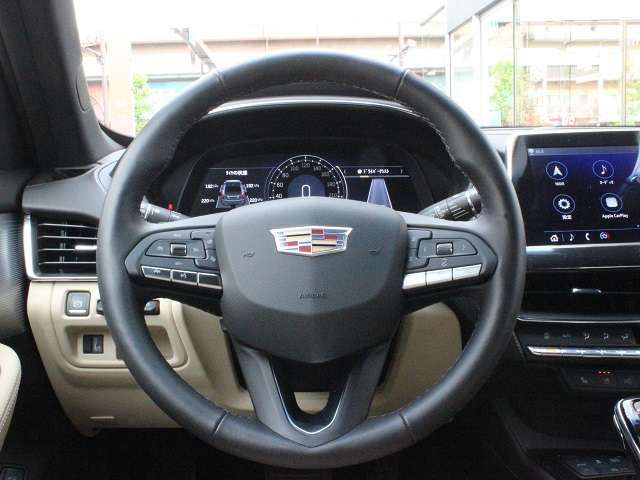 Cadillac CT5 2021-09 15490-16