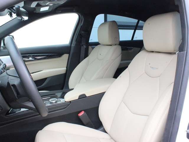 Cadillac CT5 2021-09 15490-3