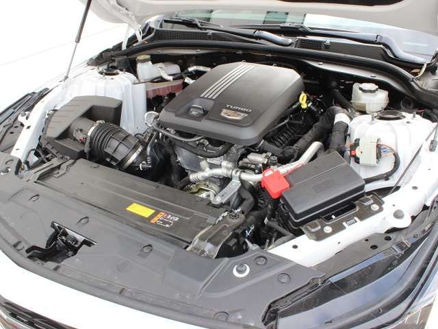 Cadillac CT5 2021-09 15490-19