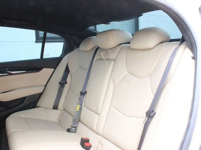 Cadillac CT5 2021-09 15490-15