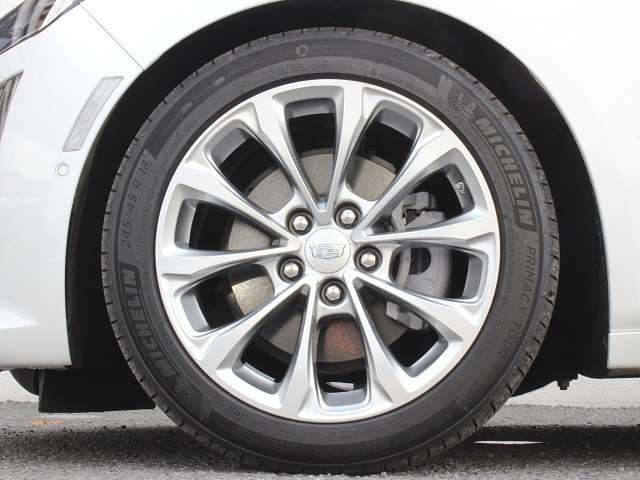 Cadillac CT5 2021-09 15490-18
