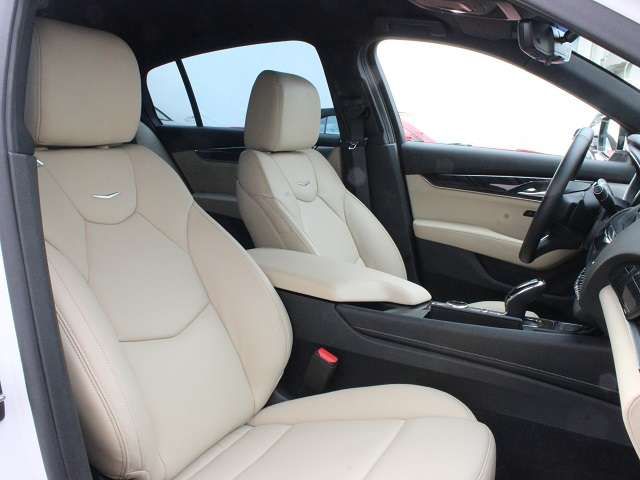 Cadillac CT5 2021-09 15490-5