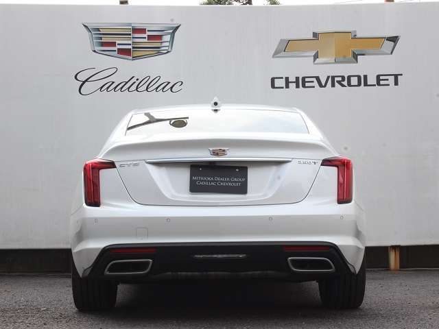 Cadillac CT5 2021-09 15490-8