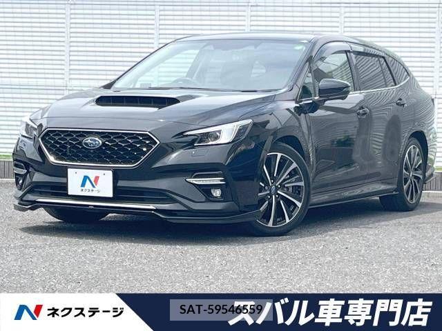 Subaru LEVORG 2021-02 337236-0
